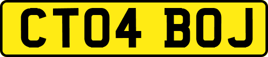 CT04BOJ