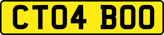 CT04BOO