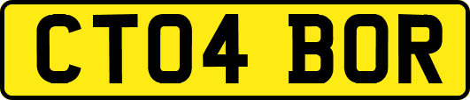 CT04BOR