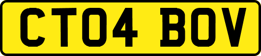 CT04BOV