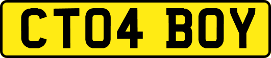 CT04BOY