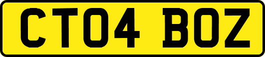 CT04BOZ