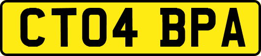 CT04BPA