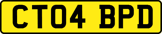CT04BPD