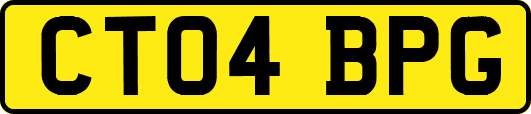 CT04BPG