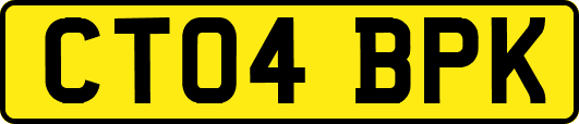 CT04BPK