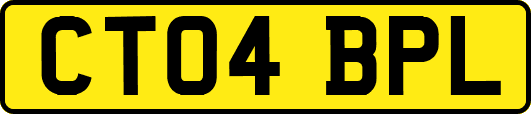 CT04BPL