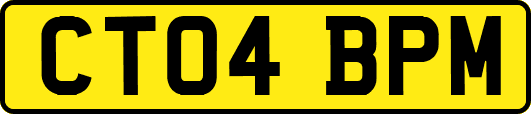 CT04BPM