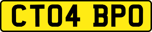 CT04BPO