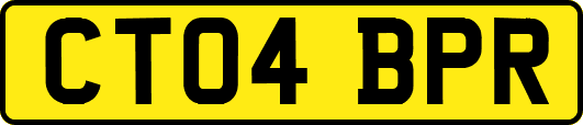 CT04BPR
