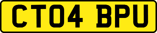 CT04BPU