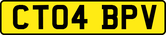 CT04BPV