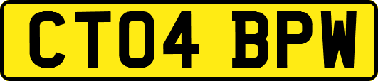CT04BPW