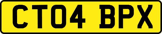 CT04BPX