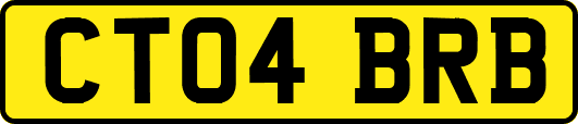 CT04BRB