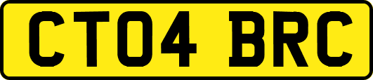 CT04BRC