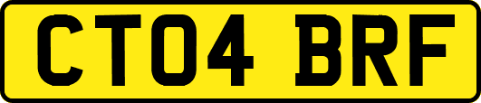 CT04BRF