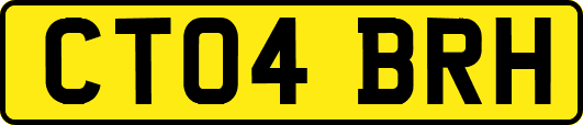 CT04BRH