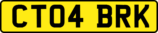 CT04BRK
