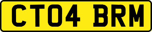 CT04BRM