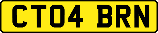 CT04BRN