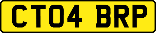 CT04BRP