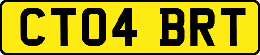 CT04BRT