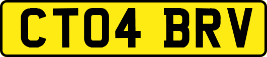 CT04BRV