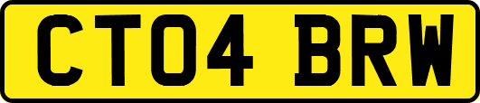 CT04BRW