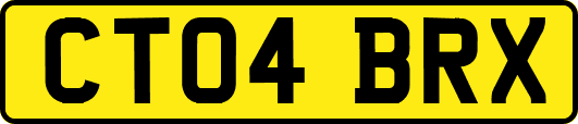 CT04BRX