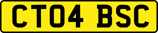CT04BSC