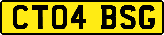 CT04BSG