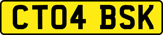 CT04BSK