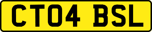 CT04BSL