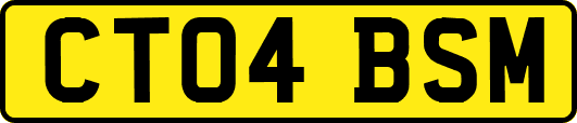 CT04BSM