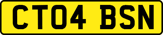 CT04BSN