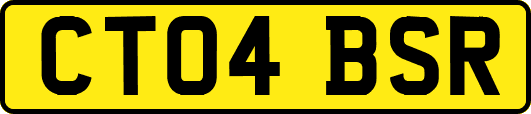 CT04BSR