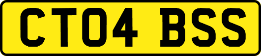 CT04BSS