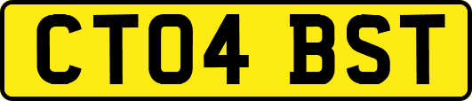 CT04BST