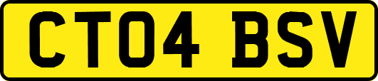 CT04BSV