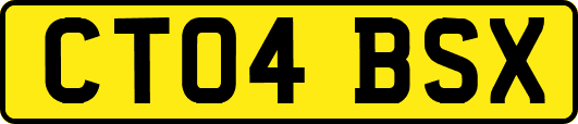 CT04BSX