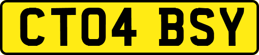 CT04BSY