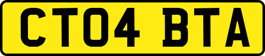 CT04BTA