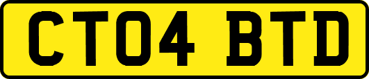 CT04BTD