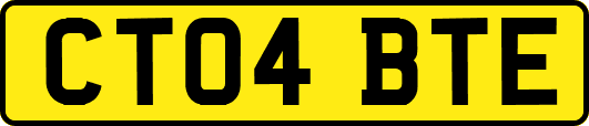 CT04BTE