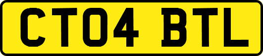 CT04BTL
