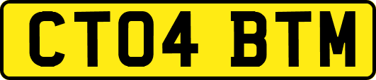 CT04BTM
