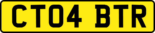 CT04BTR