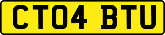 CT04BTU