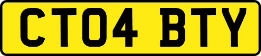 CT04BTY